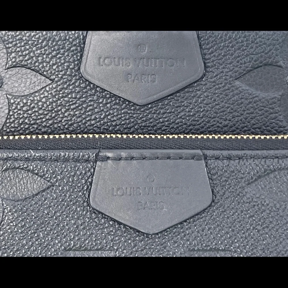 Louis Vuitton Multi Pochette - Picture 4 of 6